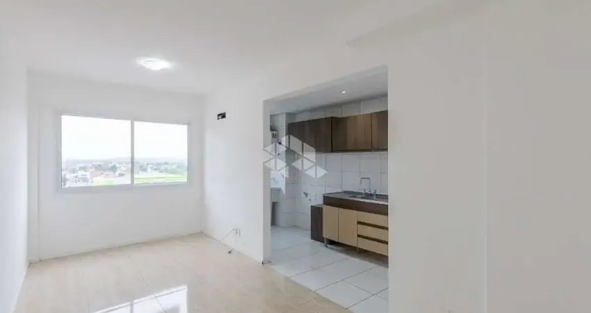 Apartamento 02 dormitórios, 01 suíte, 01 vaga de garagem no bairro centro em canoas rs