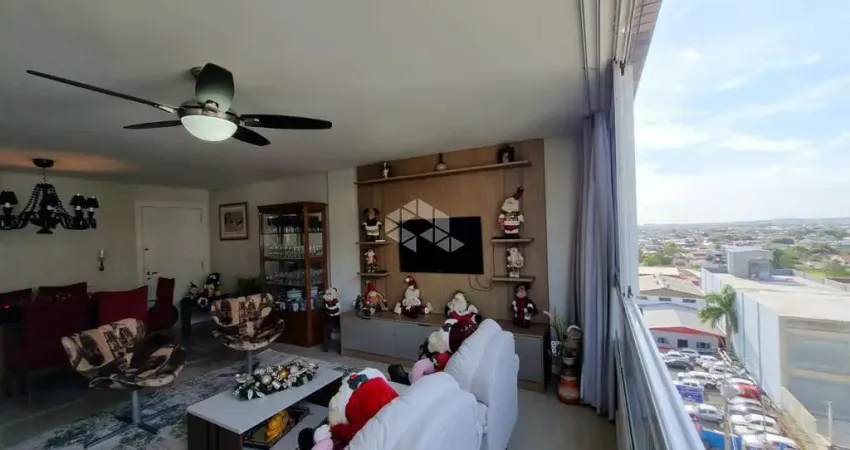 Apartamento de alto padrão no centro de canoas - 3 dormitórios - aceita financiamento