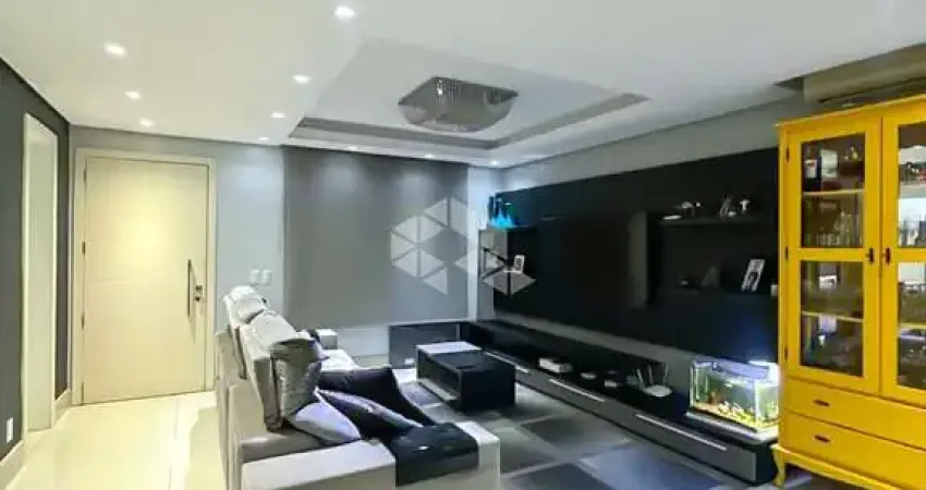 Casa de 3 dormitórios com 2 vagas à venda no condomínio igara house - canoas/rs