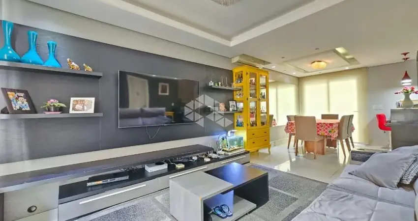 Casa de 3 dormitórios com suíte e 2 vagas à venda no condomínio igara house - canoas/rs