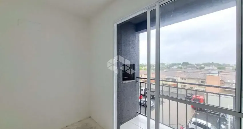 Apartamento 3 dormitórios sacada e churrasqueira condomínio igara club - canoas rs