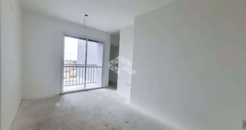 Apartamento 3 dormitórios sacada e churrasqueira condomínio igara club - canoas rs