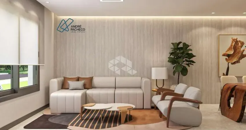 Casa nova à venda no bairro são josé - esta residência de alto padrão oferece 106m² de área construída em um terreno de 6m x 25m,