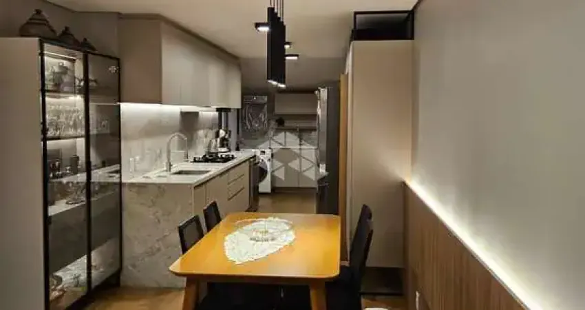 Casa térrea em condomínio fechado no bairro estancia velha em canoas/rs.