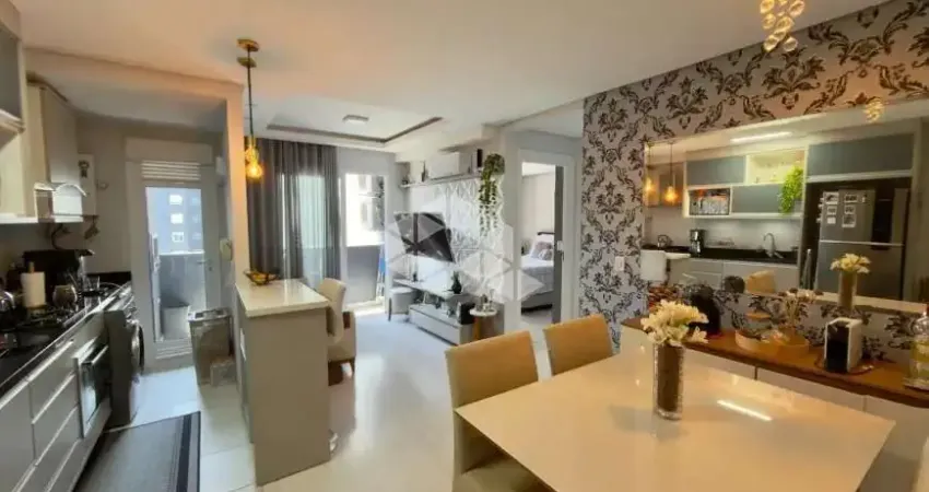 Apartamento com 2 quartos à venda na Rua Brasil, 121, Centro, Canoas