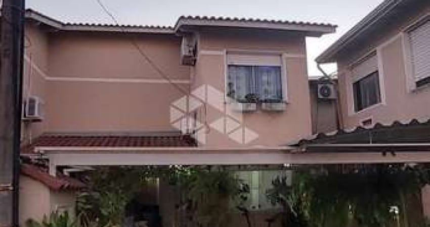 Casa em condomínio fechado com 2 quartos à venda na Avenida Açucena, 2713, Estância Velha, Canoas