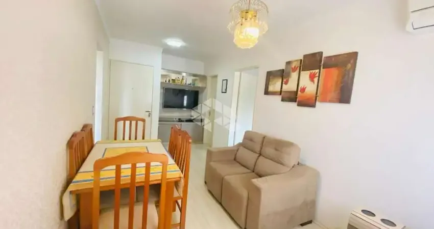 Apartamento com 1 quarto à venda na Rua Araçá, 360, Centro, Canoas