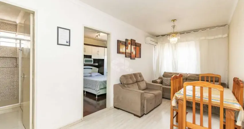 Apartamento com 1 quarto à venda na Rua Araçá, 360, Centro, Canoas
