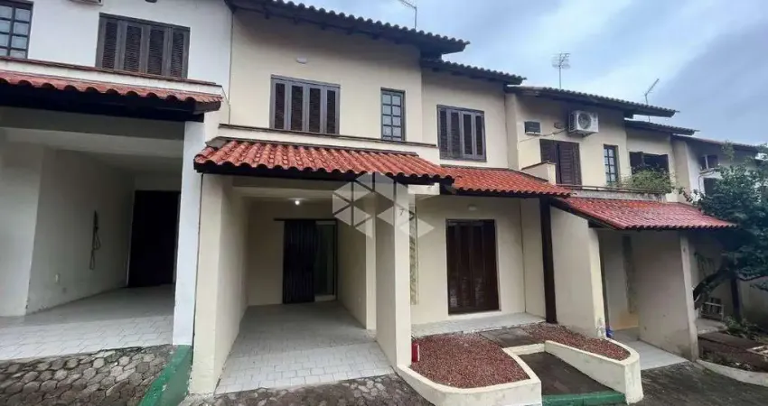 Casa com 3 quartos à venda na Avenida Alta Tensão, 51, Campestre, São Leopoldo