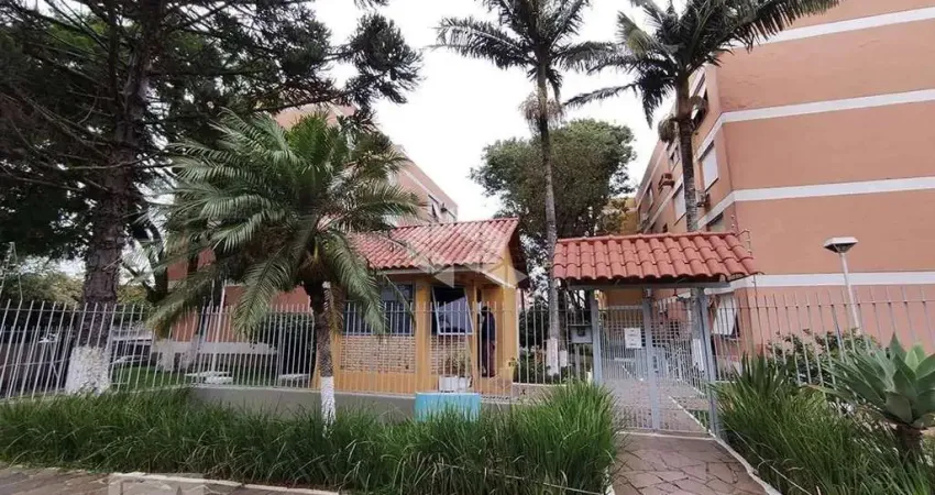 APARTAMENTO 2 DORMITÓRIOS  NOSSA SENHORA DAS GRAÇAS CANOAS