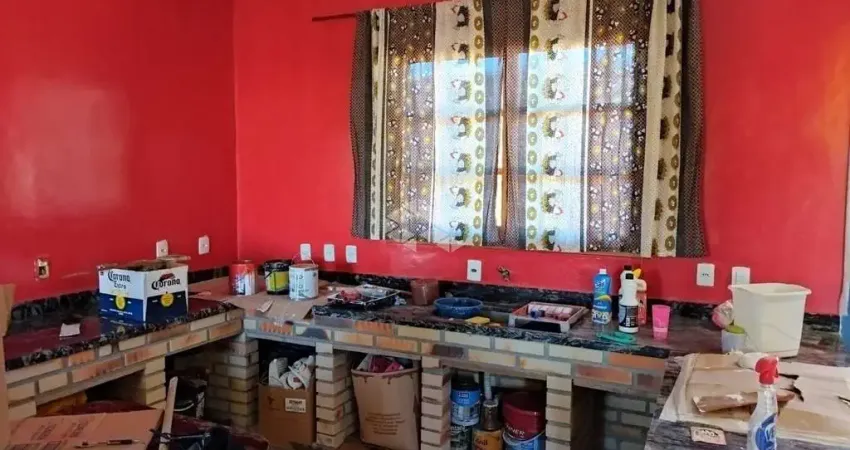 Casa com 1 quarto à venda na Celso Pedro Luft, 193, São José, Canoas