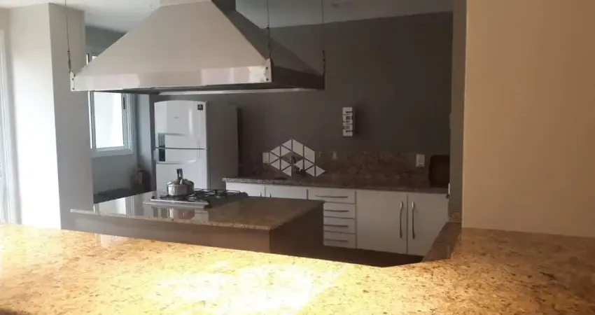 Apartamento de dois dormitórios  á venda em Porto Alegre, Bairro Floresta. Excelente vista para o Guaíba