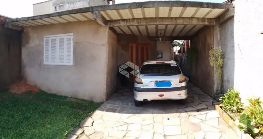 Casa com 1 quarto à venda na Rua Fernando Pessoa, 12, Estância Velha, Canoas