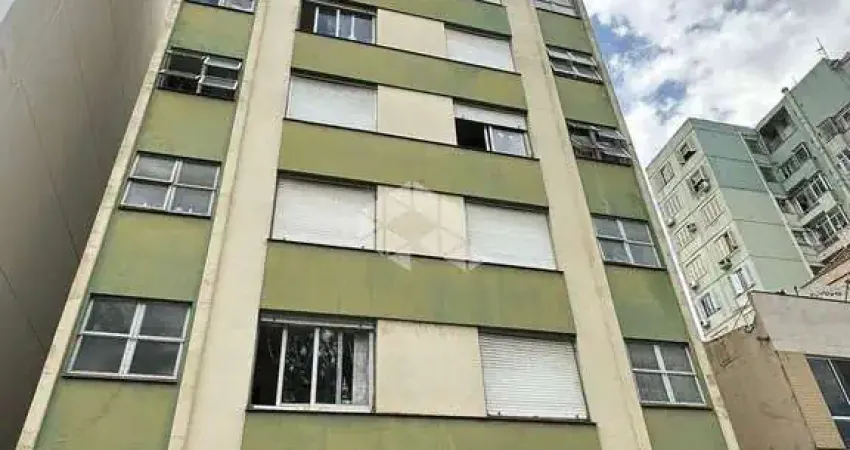 Apartamento no Centro Histórico com vista para o Cais embarcadeiro.