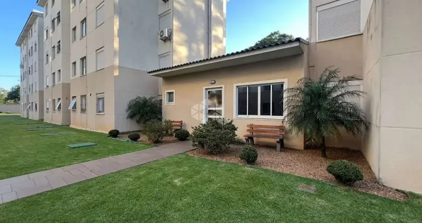 Apartamento com 2 quartos à venda na Avenida Santos Ferreira, 4001, Estância Velha, Canoas