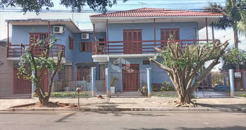 Casa com 4 quartos à venda na Rua Lyra, 183, Estância Velha, Canoas
