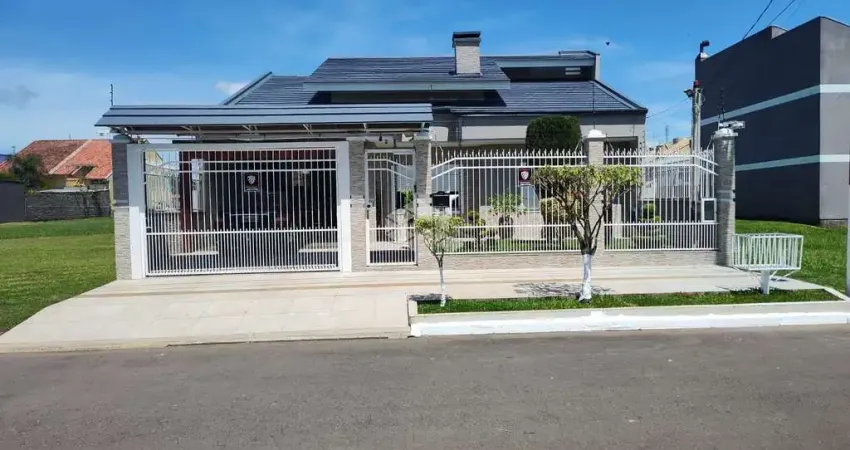 Casa três dormitórios e uma suíte no Bairro São José em Canoas