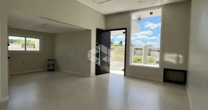 Casa com 3 quartos à venda na Rua Ulysses Gomes Ferreira, 490, Estância Velha, Canoas