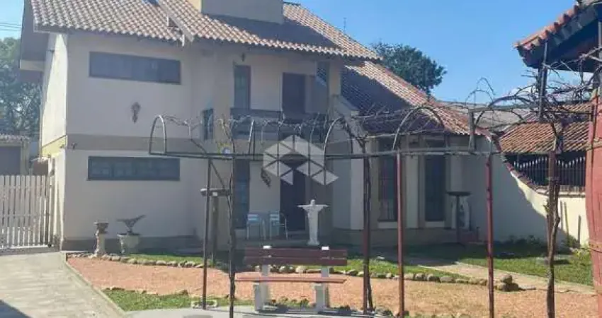 Casa com 3 quartos à venda na Rua Visconde de Taunay, 239, Harmonia, Canoas