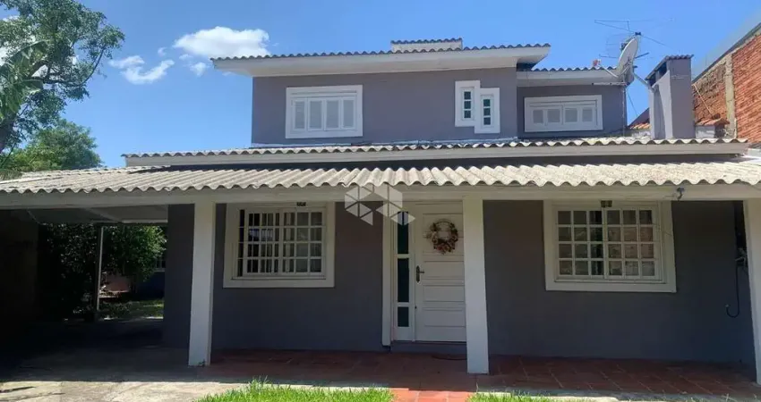 Casa com 3 quartos à venda na Portugal, 951, Jardim Conquista, Cachoeirinha