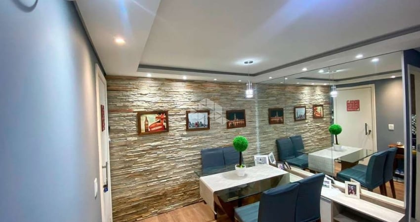 Apartamento 2 Dormitórios na Igara