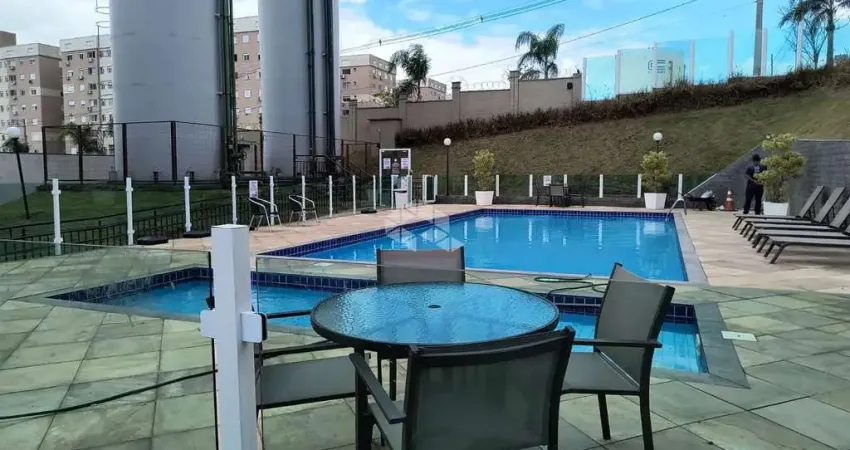 Apartamento com 2 quartos à venda na Rua Guarujá, 401, São José, Canoas