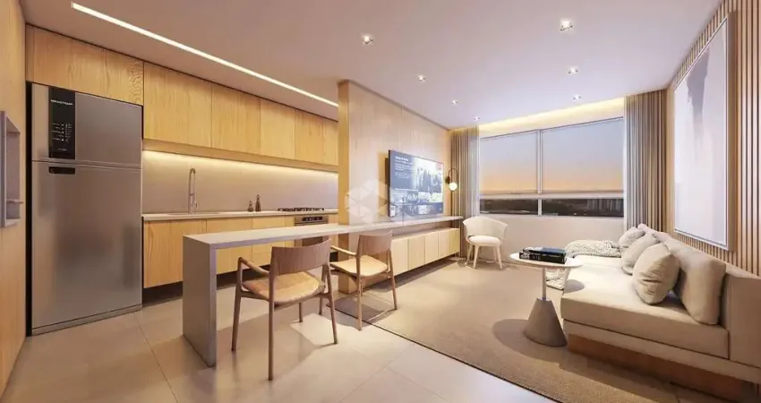 APARTAMENTO GRAND PARK MOINHOS  3 DORMITORIOS 1 SUITE + 2 VAGAS 87m2.