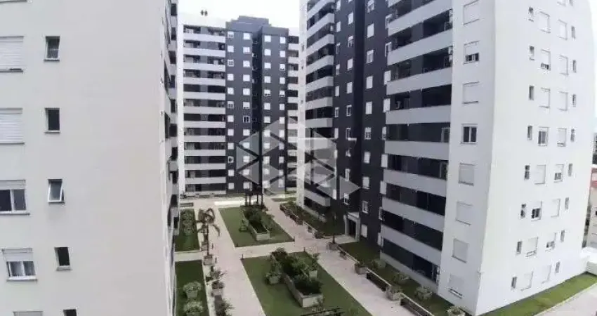 Apartamento 02 dormitórios , Sacada com Churrasqueira no Centro, Canoas.