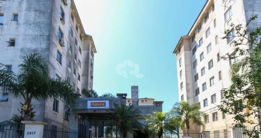 Apartamento à Venda com 2 dormitórios no Condomínio Agora Canoas