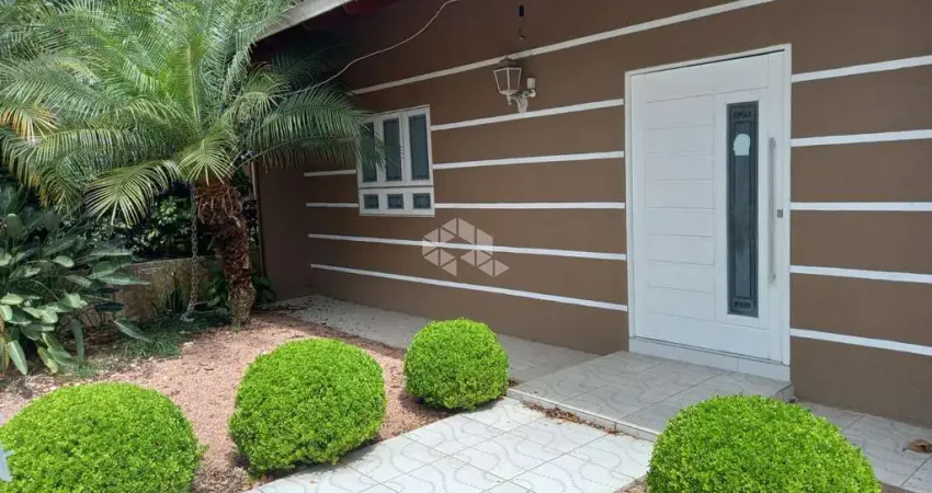 Casa com 5 quartos à venda na Rua Quinze de Novembro, 143, Nossa Senhora das Graças, Canoas