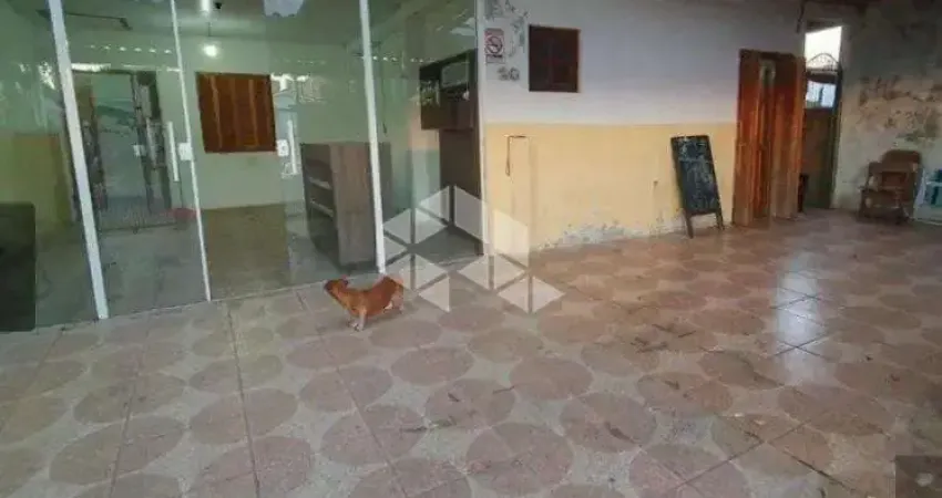 Casa com 2 quartos à venda na Chico Mendes, 20, Niterói, Canoas