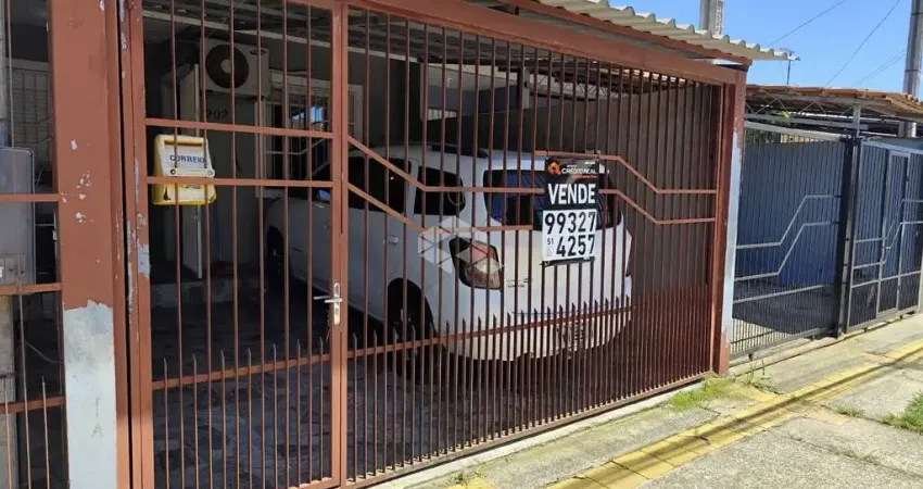 Casa com 2 quartos à venda na Rua Nove, 202, Fazenda Esperança, Cachoeirinha