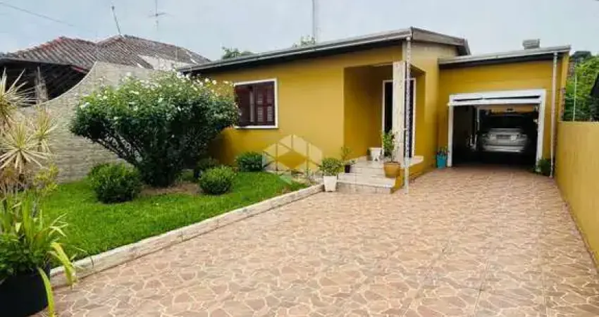 Casa 2 quartos, 3 banheiros, 05 vagas no Bairro São José, Canoas