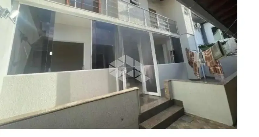 Casa com 5 quartos à venda na Rua Regente Feijó, 81, Centro, Canoas