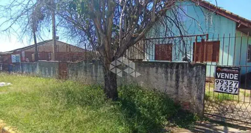 Casa com 2 quartos à venda na Rua Júlio Finkler Primo, 33, Olaria, Canoas