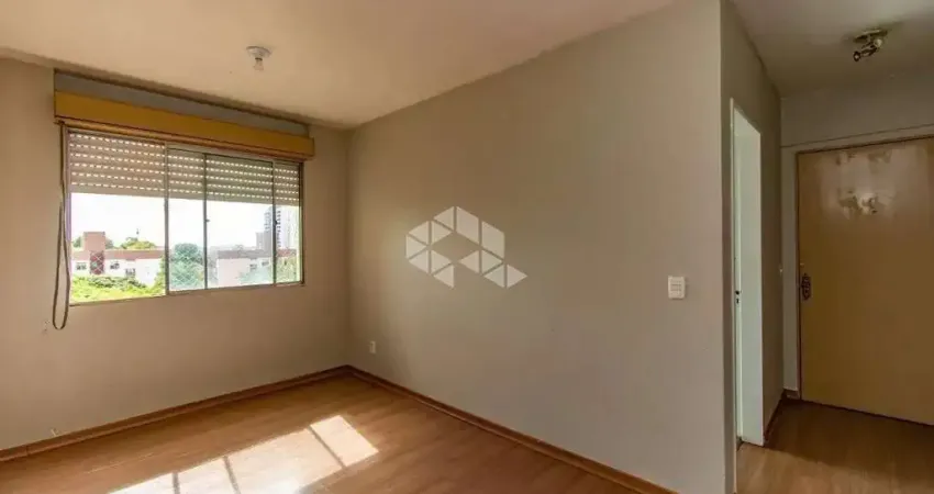 Apartamento com 55,75 m² e 2 dormitórios - Centro, Canoas/RS.