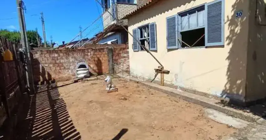 Casa com 2 quartos à venda na O Cinco, 30, Guajuviras, Canoas