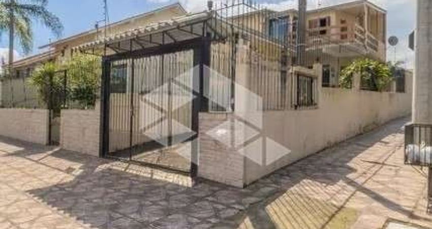 Casa com 4 quartos à venda na Rua Ramiro Barcelos, 1106, São José, Canoas