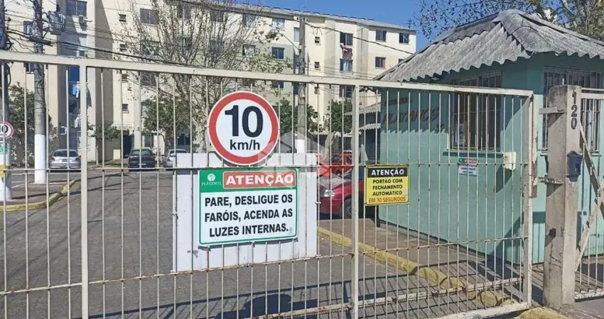 Apartamento com 2 quartos à venda na Rua Alameda das Corticeiras, 120, Mato Grande, Canoas