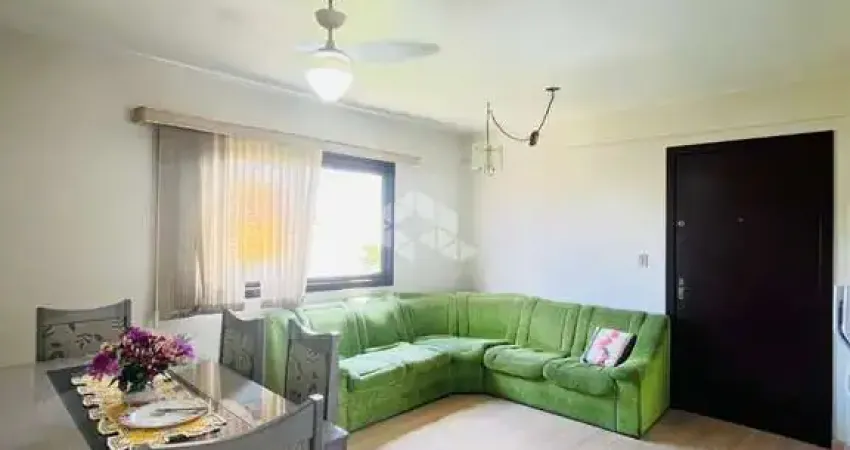 APARTAMENTO 02 DORMITÓRIOS - NOSSA SENHORA DAS GRAÇAS