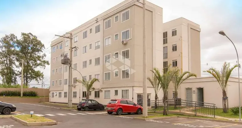 Apartamento com 2 dormitorio, canoas estancia velha
