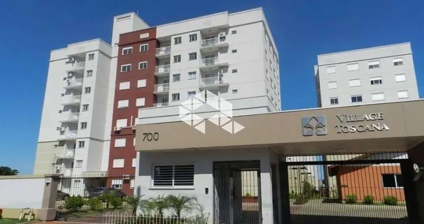 Apartamento com 2 quartos à venda na Rua Joaquim Caetano, 700, Fátima, Canoas