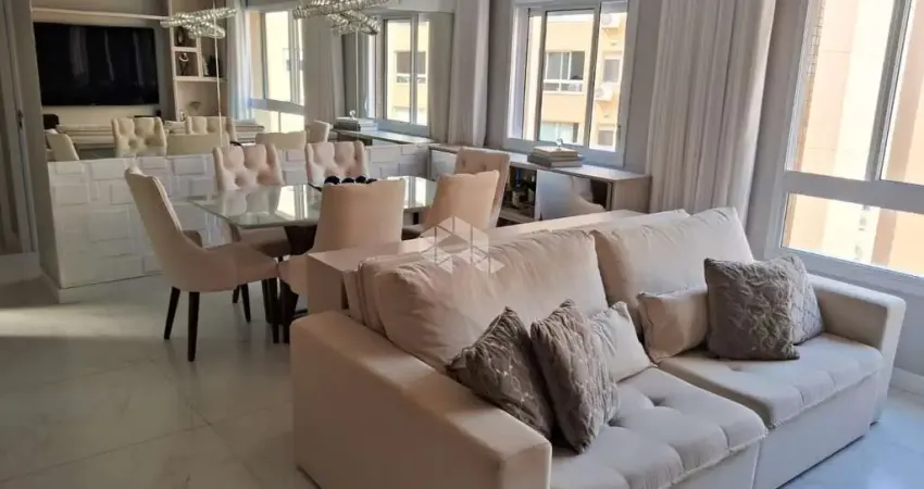 Belíssimo Apartamento 2 dormitórios com Living Estendido em Condomínio ÚNICO em Canoas: LIFE PARK!!!