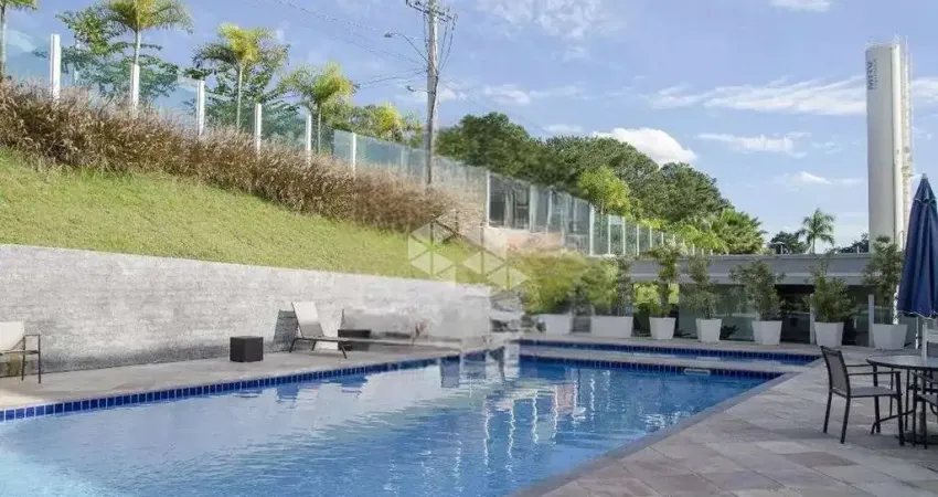 Apartamento 2 quartos Porto Ametista São José Canoas