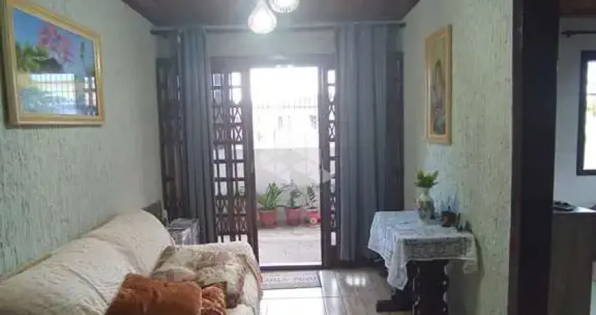 Casa com 2 quartos à venda na T Cinco, 1, Guajuviras, Canoas