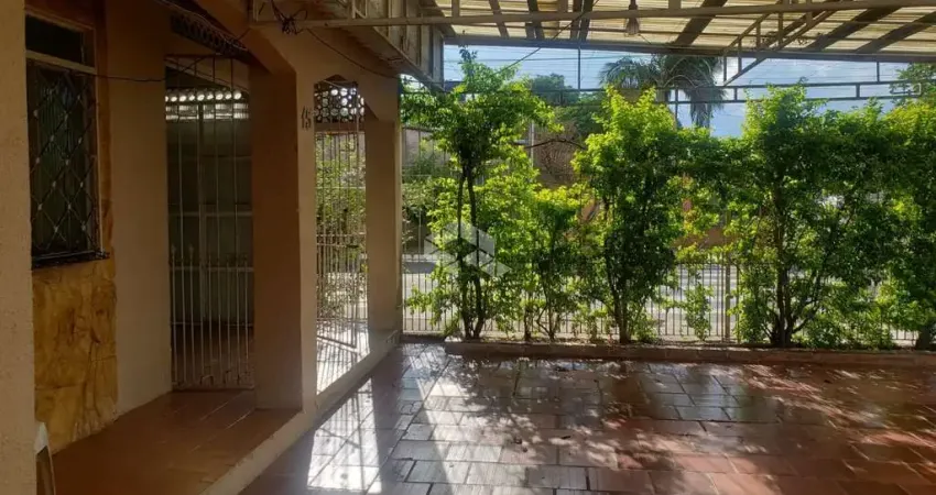 Canoas, bairro guajuviras 2 quartos, sala cozinha setor 1