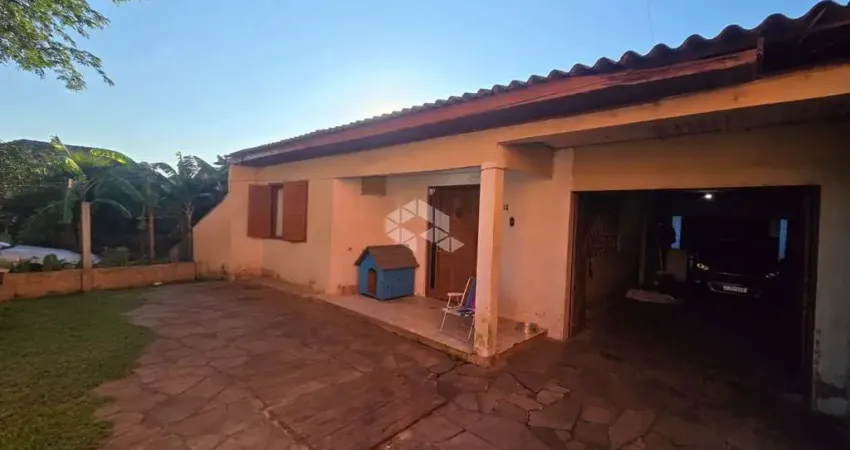 Excelente Oportunidade no Bairro Niterói - Terreno em Localização Privilegiada