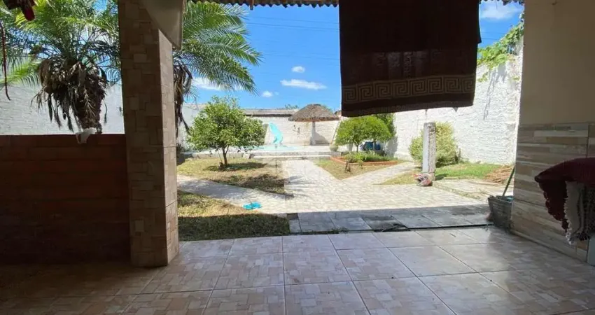 Casa com 3 quartos à venda na Quadra A Cinco, 18, Guajuviras, Canoas