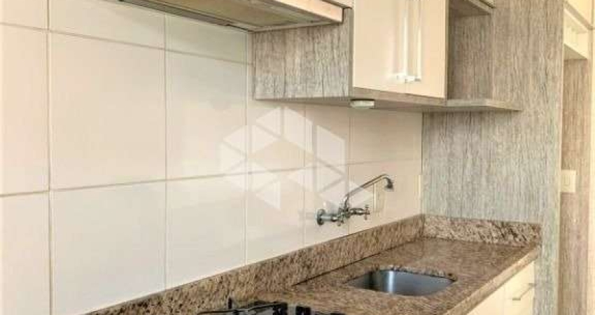Apartamento 2 dormitorios, sacada com churrasqueira Baviera  em Canoas