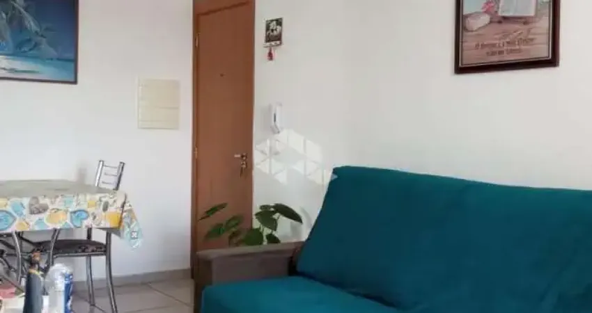 Apartamento com 2 quartos à venda na Rua Santa Fé, 935, Olaria, Canoas
